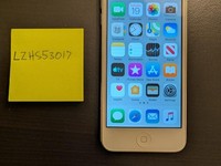Apple iPod Touch 6th Gen