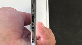 Mint
													Apple iPhone Air - Unlocked, Sky Blue, 256 GB, A3260, photo 4 of 10