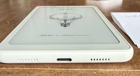 Mint
													Boox Palma - White, photo 2 of 5