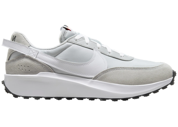 Nike Waffle Debut Grey Fog White for sale