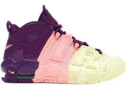 Air More Uptempo Tri-Color Tint (GS) for sale