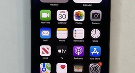 Fair
													Apple iPhone 14 Pro Max - Unlocked, Black, 128 GB, A2651, photo 1 of 7
