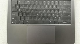 Mint
													MacBook Pro Late 2023 (M3) - 14" - Apple M3 Pro 11-core, Black, 512 GB, 18 GB, 14-core GPU, photo 2 of 8