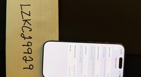 Mint
													Apple iPhone 16 Pro - Unlocked, Natural, 128 GB, A3083, photo 4 of 9