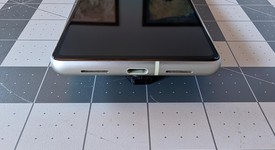 Good
													Google Pixel 7 - Unlocked, Lemongrass, 128 GB, 8 GB, GVU6C, Sub-6 5G, photo 4 of 13