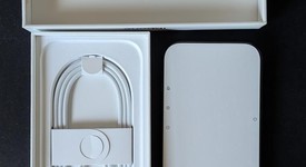 Mint
													Apple iPhone 16 Pro - Unlocked, Black, 128 GB, A3083, photo 1 of 5