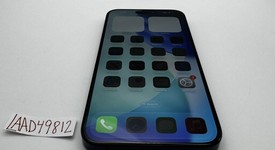 Good
													Apple iPhone 15 Pro Max - Unlocked, Blue, 512 GB, A2849, photo 1 of 8