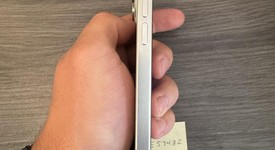 Mint
													Apple iPhone 15 Pro Max - Unlocked, White, 256 GB, A2849, photo 2 of 6
