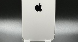 Mint
													Apple iPhone 12 Mini - Unlocked, White, 128 GB, A2176, photo 1 of 6