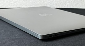 Good
													MacBook Air 2019 - 13" - I5, Gray, 128 GB, 8 GB, photo 5 of 7