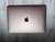 Mint MacBook Air 2020 - 13" - Apple M1, Gold, 256 GB, 8 GB