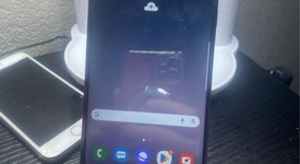 Good
													Samsung Galaxy Note 8 - AT&T, Pink, 64 GB, SM-N950U, photo 3 of 3