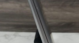 Good
													MacBook Air 2020 - 13" - Apple M1, Gray, 256 GB, 8 GB, photo 3 of 9