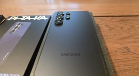 Mint
													Samsung Galaxy S25 Ultra - Unlocked, Black, 512 GB, 12 GB, SM-S938U1, photo 1 of 8