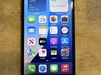 Apple iPhone SE 3rd Gen 2022