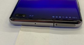 Good
													Samsung Galaxy S10 Plus - T-Mobile, Ceramic Black, 1 TB, 12 GB, SM-G975U, photo 5 of 9
