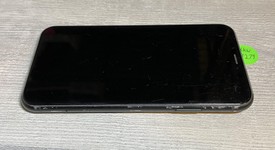 Fair
													Apple iPhone Xr - Verizon, Black, 64 GB, A1984, photo 5 of 9