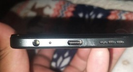 Good
													Moto G 5G (2025) - T-Mobile, Gray, 128 GB, photo 3 of 9