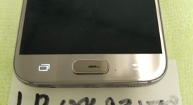 Good
													Samsung Galaxy S7 - Sprint, Gold, 32 GB, SM-G930P, photo 2 of 6