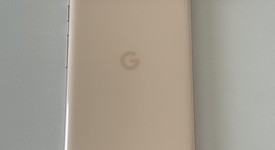 Good
													Google Pixel 8 - Unlocked, Rose, 128 GB, 8 GB, GKWS6, mmWave 5G, photo 4 of 8