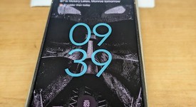 Good
													Google Pixel 9 Pro XL - Unlocked, Porcelain, 256 GB, 16 GB, GGX8B, photo 5 of 19