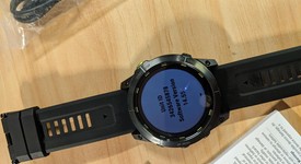 Mint
													Garmin Enduro 2 - Black, photo 2 of 12