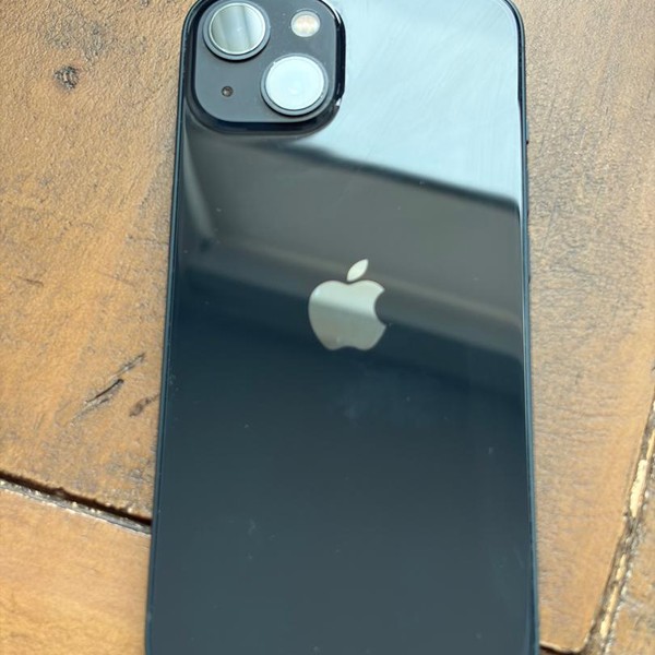 Apple iPhone 13 - Verizon, 128 GB, Midnight, A2482