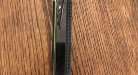 Good
													Nvidia Shield 2017 - 16 GB, photo 5 of 7