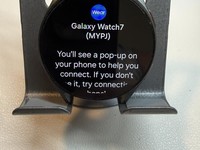Samsung Galaxy Watch7