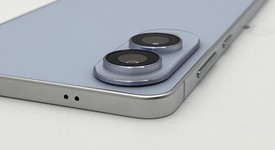 Mint
													Samsung Galaxy S25 Edge - Unlocked, Icy Blue, 256 GB, 12 GB, SM-S937U1, photo 4 of 5