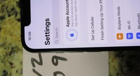 Fair
													Apple iPhone 14 - Unlocked, Midnight, 128 GB, A2649, photo 3 of 20