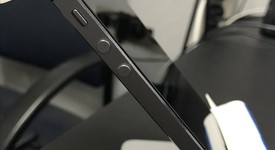 Good
													Apple iPhone 5S - T-Mobile, Gray, 16 GB, A1533, photo 2 of 6
