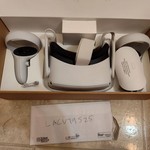 Mint Meta Quest 2 - 128 GB