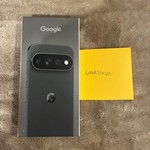 New Google Pixel 11 Pro - Verizon, 256 GB, Obsidian, 12 GB, G7SWN