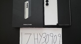 Mint
													Samsung Galaxy Z Fold6 - Unlocked, White, 256 GB, 12 GB, SM-F956U1, photo 2 of 10