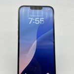 Good Apple iPhone 13 Pro Max - Unlocked, 128 GB, Graphite, A2484