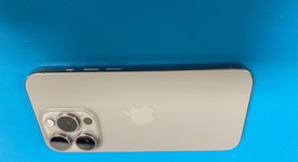 Mint
													Apple iPhone 15 Pro - Unlocked, Natural, 128 GB, A2848, photo 4 of 4