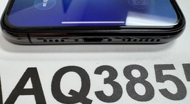 Mint
													Apple iPhone 11 Pro Max - Unlocked, Gray, 256 GB, A2161, photo 1 of 16