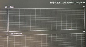 Good
													Asus ROG Zephyrus M16 (2021) GU603 - I7, 512 GB, 16 GB, WQXGA, photo 3 of 7