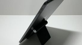 Good
													Apple iPad 9th Gen - Wi-Fi, Gray, 64 GB, A2602, photo 6 of 6