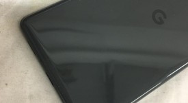 Mint
													Google Pixel 7a - Unlocked, Charcoal, 128 GB, 8 GB, GWKK3, photo 1 of 7