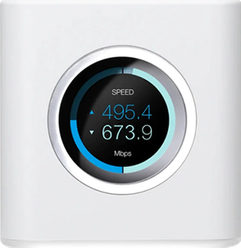 Ubiquiti AmpliFi HD Mesh Router for sale