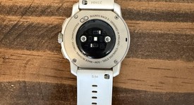 Mint
													Suunto Race S - Stainless Steel, photo 6 of 6