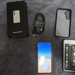 Good Samsung Galaxy S23 FE - Xfinity, 128 GB, Mint, 8 GB, SM-S711U