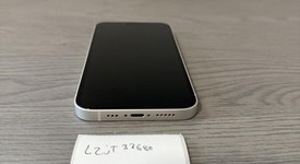 Mint
													Apple iPhone 13 - Unlocked, Starlight, 128 GB, A2482, photo 1 of 7