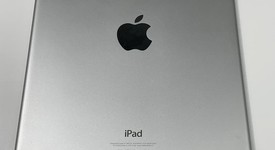 Fair
													Apple iPad Air 2 - Wi-Fi, Silver, 64 GB, photo 3 of 7