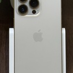 Good Apple iPhone 13 Pro - Unlocked, Gold, 128 GB, A2483