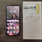 Mint Motorola Edge (2025) - Unlocked, 256 GB