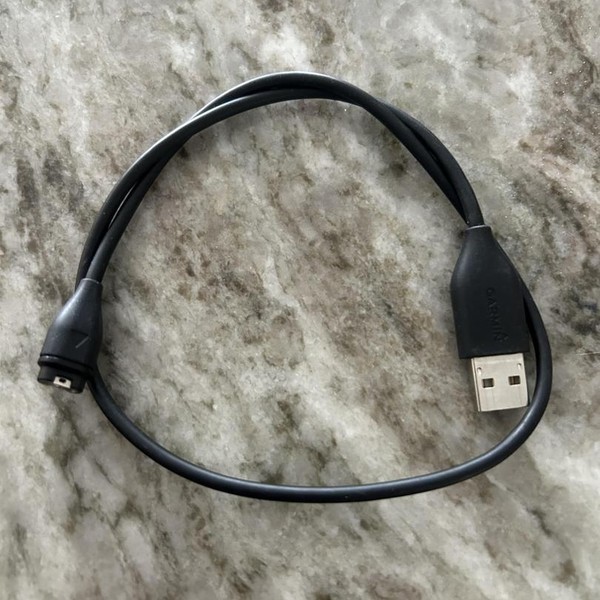 Garmin Fenix 7 - Black, Sapphire Solar