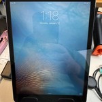 Good Apple iPad Mini - Wi-Fi, Black, 16 GB